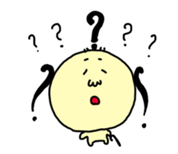 Ojirinrin sticker #1092356