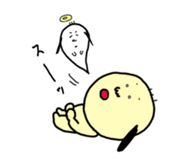 Ojirinrin sticker #1092358