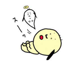 Ojirinrin sticker #1092358