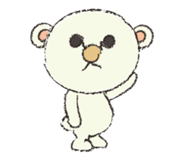 Mini8 sticker #1092867