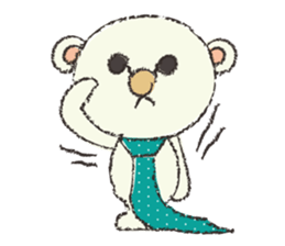 Mini8 sticker #1092870