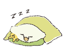 Mini8 sticker #1092871