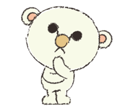 Mini8 sticker #1092873