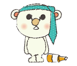 Mini8 sticker #1092874