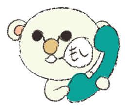 Mini8 sticker #1092877