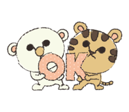 Mini8 sticker #1092878