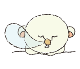 Mini8 sticker #1092880