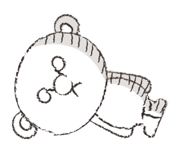 Mini8 sticker #1092883