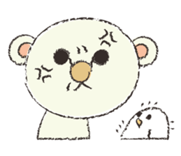 Mini8 sticker #1092885