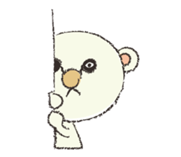 Mini8 sticker #1092886