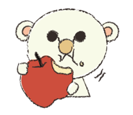 Mini8 sticker #1092888