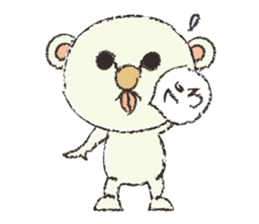 Mini8 sticker #1092889