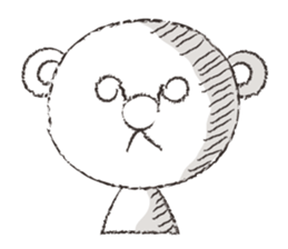 Mini8 sticker #1092892