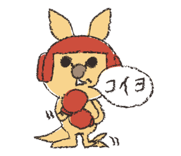 Mini8 sticker #1092896