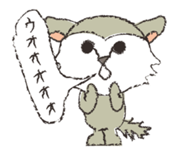 Mini8 sticker #1092897