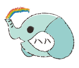 Mini8 sticker #1092899