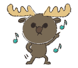 Mini8 sticker #1092900