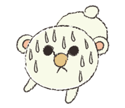 Mini8 sticker #1092902