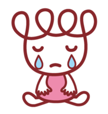 kurukuru sticker #1093032