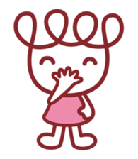 kurukuru sticker #1093038