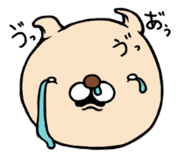 Tarokichi sticker #1093596