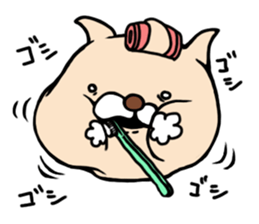 Tarokichi sticker #1093601