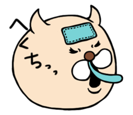 Tarokichi sticker #1093603