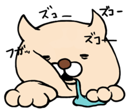 Tarokichi sticker #1093606