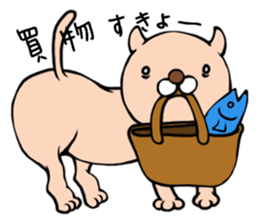 Tarokichi sticker #1093609