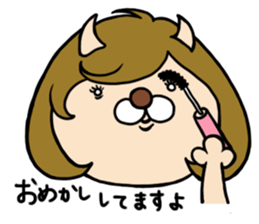 Tarokichi sticker #1093610