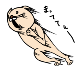 Tarokichi sticker #1093614