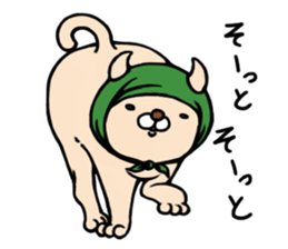 Tarokichi sticker #1093615