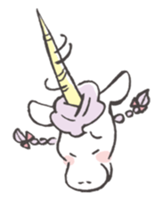 Space & Star Child sticker #1093670