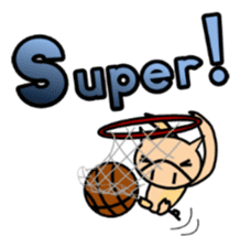 ENJOY! KOBUTA! (French Ver.) sticker #1093739