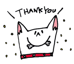 REX-kun sticker #1093787