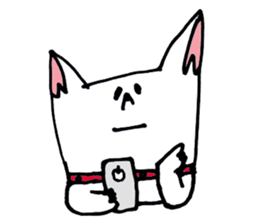 REX-kun sticker #1093796