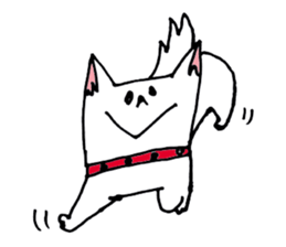REX-kun sticker #1093798