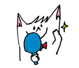 REX-kun sticker #1093811