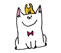 REX-kun sticker #1093813