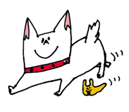 REX-kun sticker #1093816