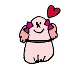 REX-kun sticker #1093823