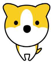 Shibata-san sticker #1093986