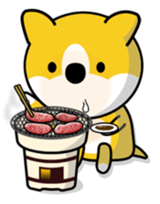 Shibata-san sticker #1094010