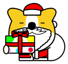 Shibata-san sticker #1094011