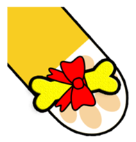 Shibata-san sticker #1094024