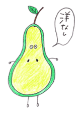 Puns sticker sticker #1094088