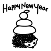 Lamington Daily sticker #1094180