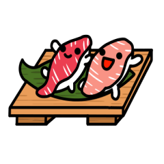 Sushinosuke