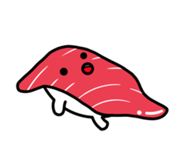 Sushinosuke sticker #1094186
