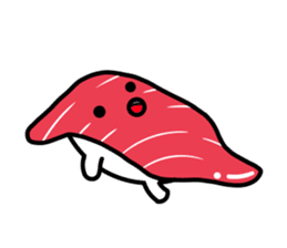 Sushinosuke sticker #1094186